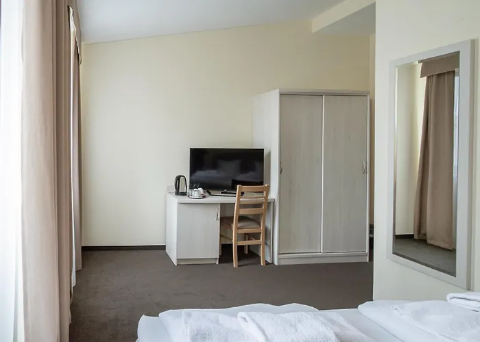 Upper Room Hotel Kurfuerstendamm Berlin