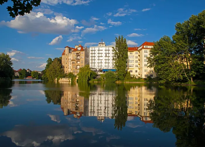 Ringhotel Seehof Berlin